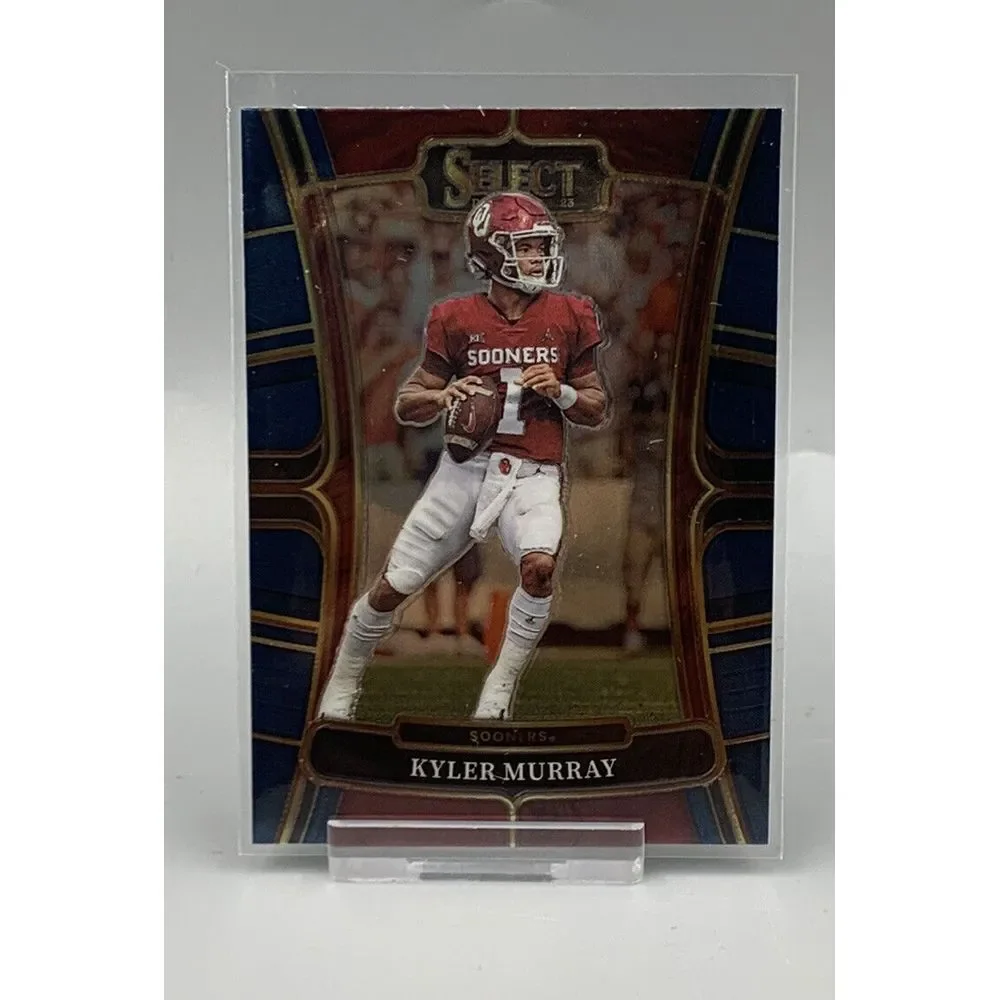 Kyler Murray- #5 - 2023 Select Draft Picks - Oklahoma Sooners‎